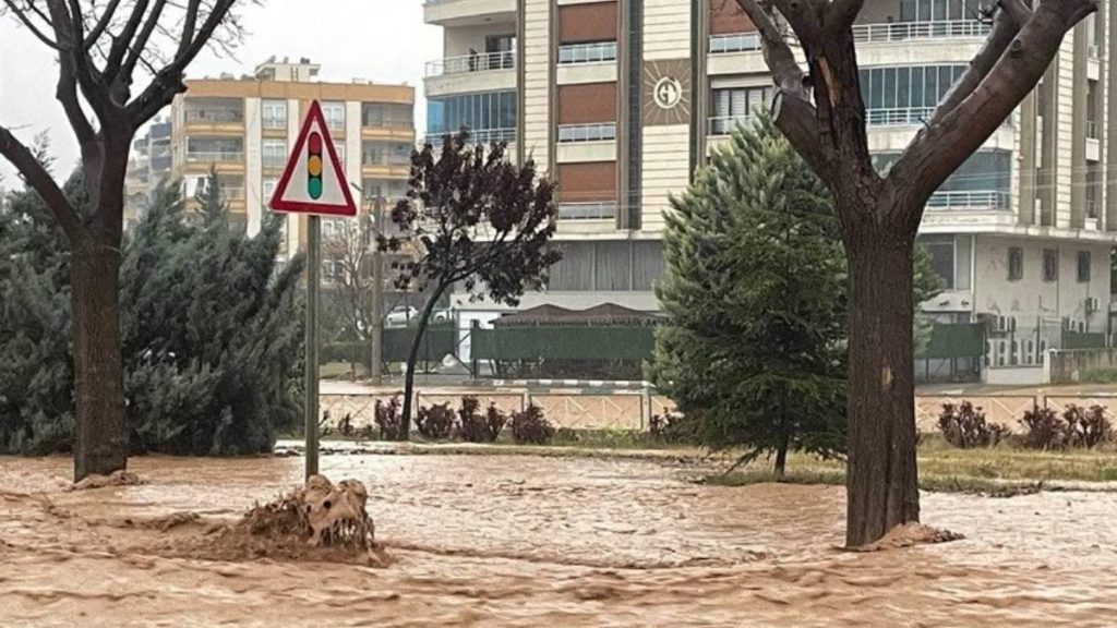 Şanlıurfa’da selde kaç kişi öldü? Adıyaman’da ölü sayısı kaç oldu?