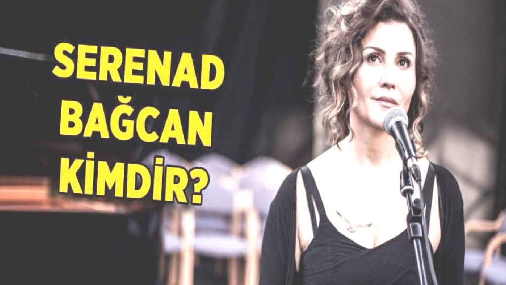 Serenad Bağcan kimdir? Selda Bağcan’ın neyi oluyor?