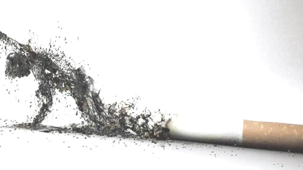 Sigaranın vücudumuza korkunç etkileri