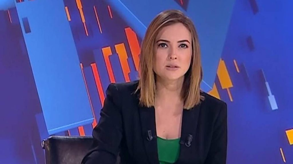 Simge Fıstıkoğlu’nun Sözcü TV’de programı ne zaman? Simge Fıstıkoğlu Sözcü TV ile anlaştı mı?