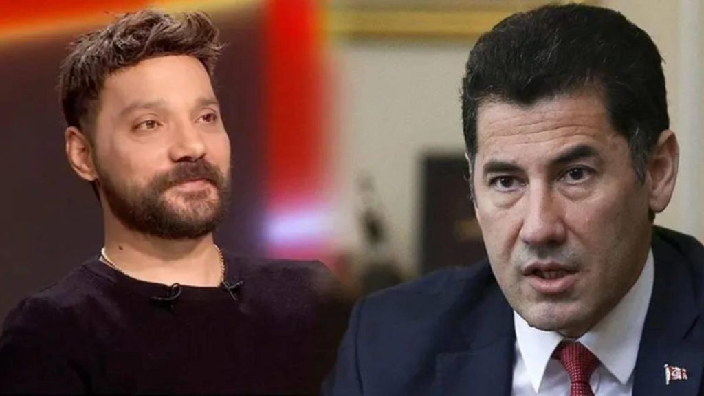 Sinan Oğan’dan Oğuzhan Uğur’a sitem: ‘Söz verdiğiniz halde…’