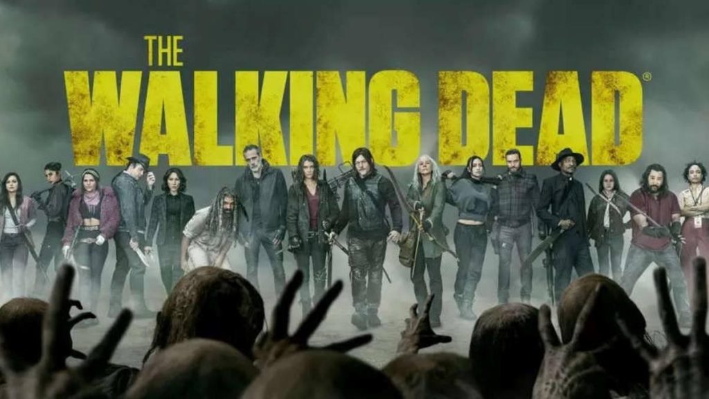 The Walking Dead 12. sezon ne zaman? The Walking Dead bitti mi?