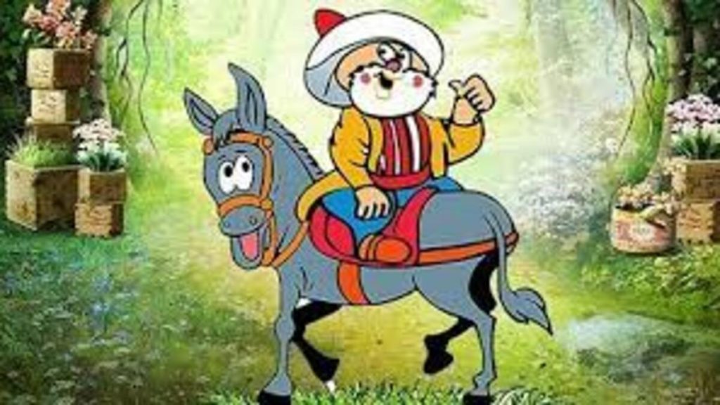 Türkiye, Nasreddin Hoca hakkında animasyon filmi hazırlayacak