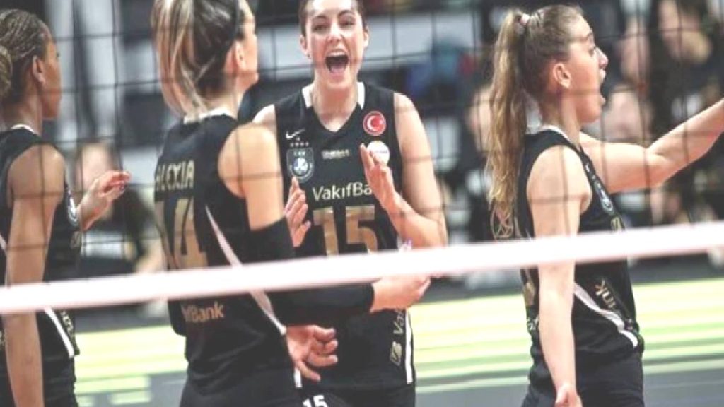 VakıfBank-Vero Volley maçı ne zaman, hangi kanada? (CEV Şampiyonlar Ligi çeyrek final)