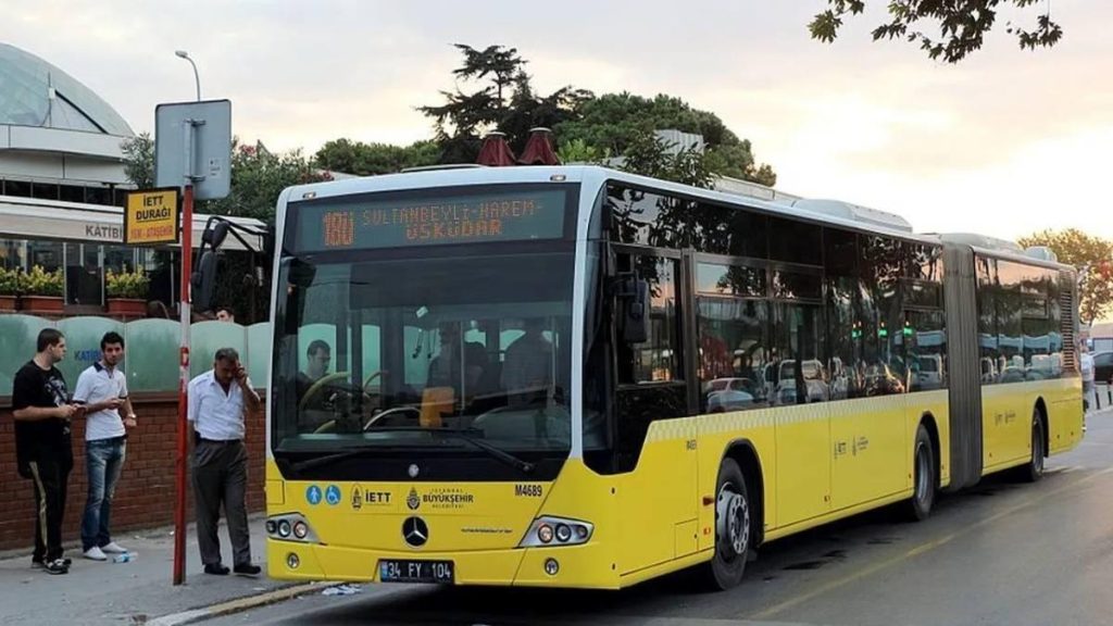 20 Nisan Arefe günü İstanbul’da otobüsler ücretsiz mi? Bugün İETT otobüs, metro, metrobüs bedava mı, ücretli mi?