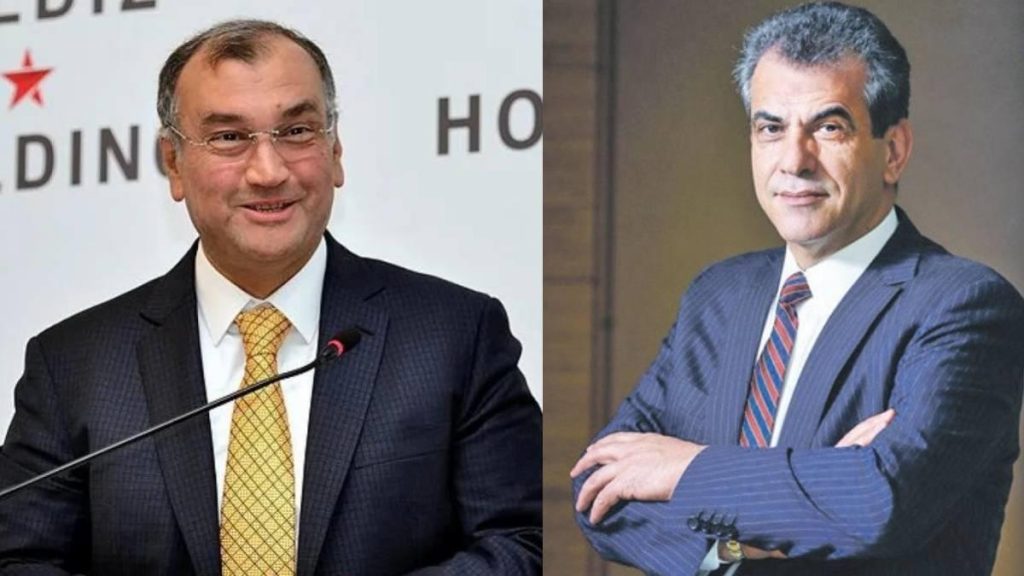 2023 Forbes Türkiye’nin en zenginleri listesi | En zengin Türkler kimler? 2023 Forbes Türkiye’nin en zengin iş adamları