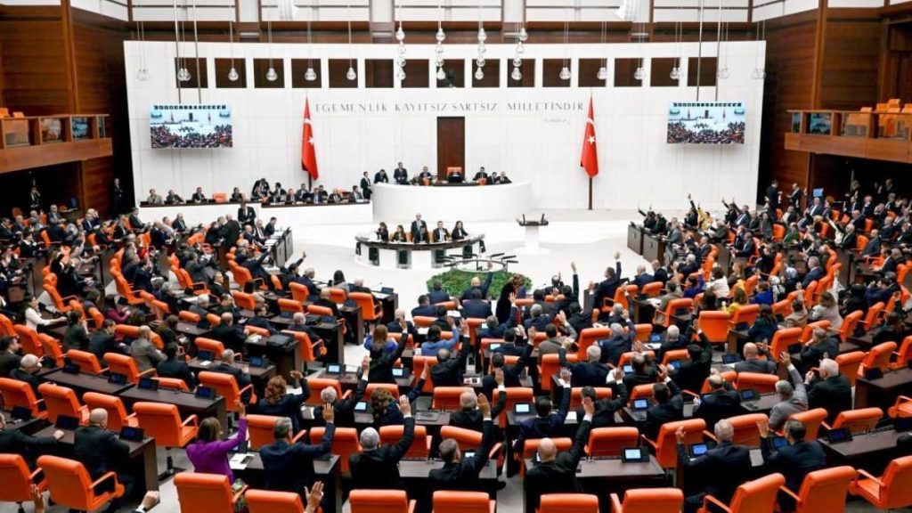 2023 Gaziantep milletvekili adayları | AK Parti-CHP-MHP-İYİ Parti Gaziantep milletvekili adayları kimler?