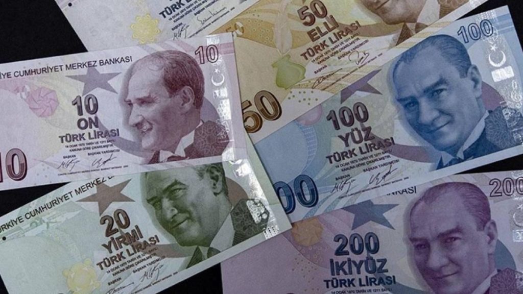 500 TL banknot çıkacak mı? 500 TL kağıt para basılacak mı? Cevdet Yılmaz yanıtladı