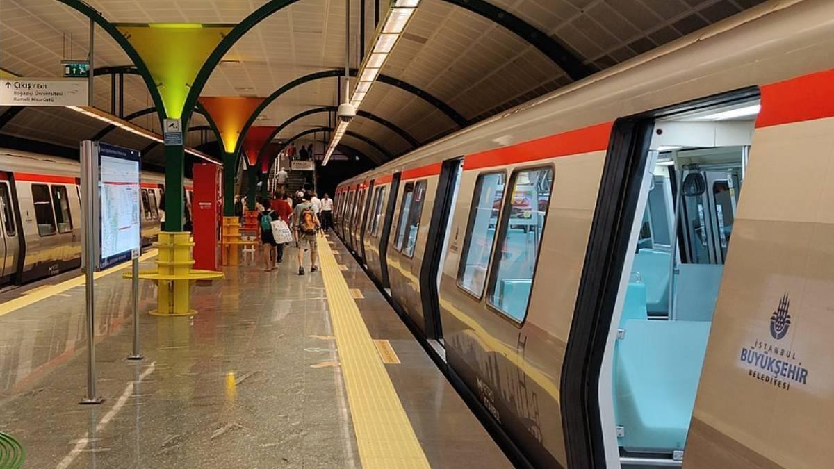 Başakşehir-Kayaşehir metrosu açıldı mı? Başakşehir-Kayaşehir arası metroyla  kaç dakika? - Ankara Konser - Ankara Ücretsiz Konserler -Ankara Konser  Takvimi