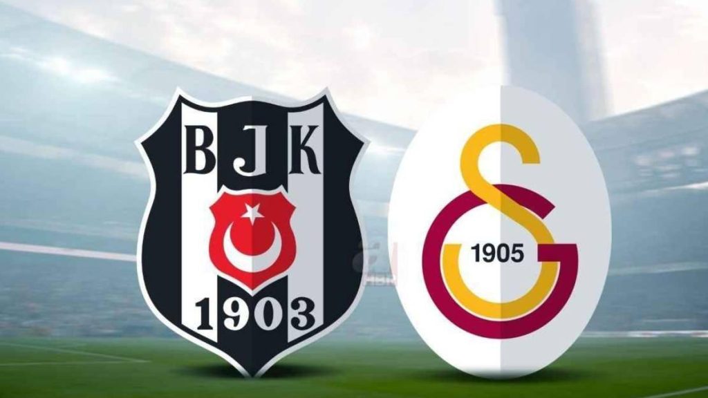 Beşiktaş-Galatasaray derbi maçı ne zaman, saat kaçta ve hangi kanalda?