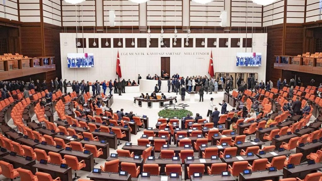 CHP milletvekili aday listesi 2023 | CHP milletvekili adayları belli oldu mu?