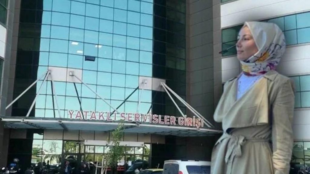 Dr. Nafiye Yağlı kimdir? Hastadan doktora saldırı!