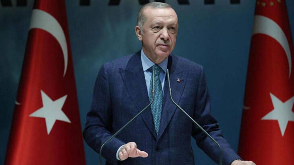 Erdoğan’dan ticari araçlara ÖTV müjdesi