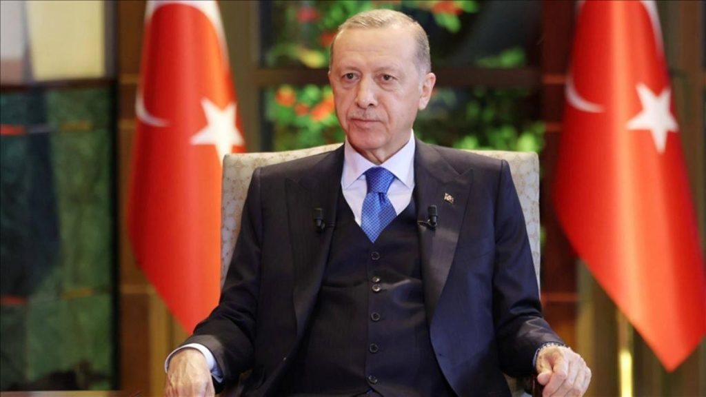 Erdoğan’dan yüksek kira fiyatlarına ilişkin açıklama