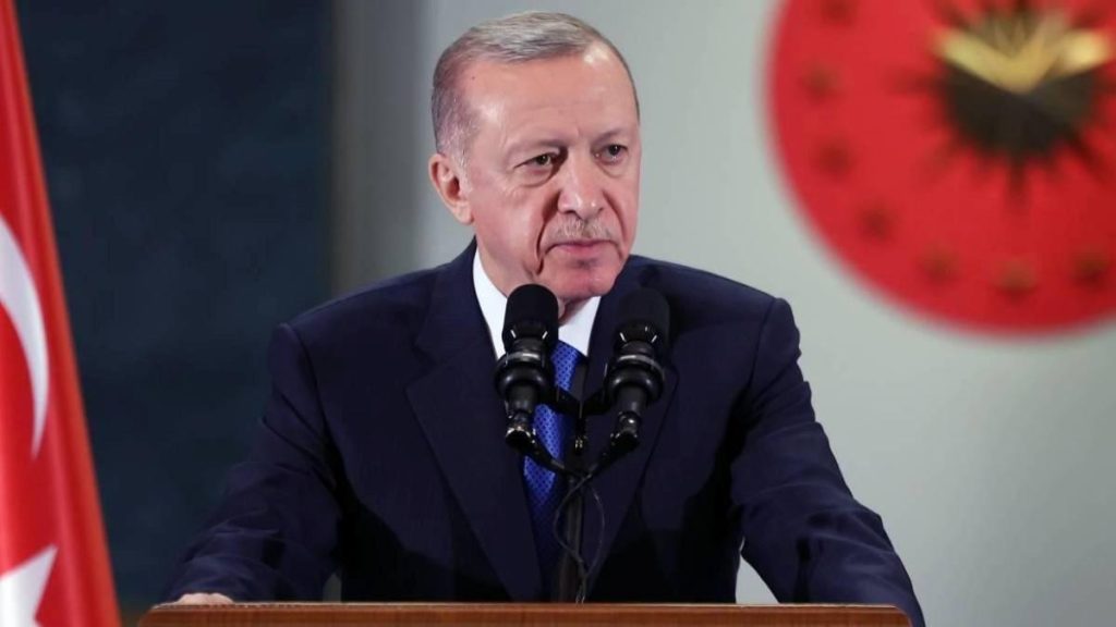 Erdoğan’ın bayramda açıklayacağı müjde ne? Erdoğan bayramda hangi müjdeyi açıklayacak?