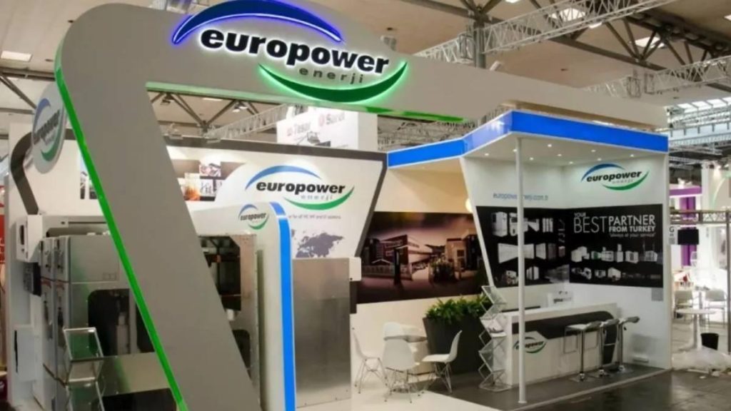 Europower halka arz sonuçları | Europower kaç lot verdi? EUPWR kaç TL’lik lot verdi?