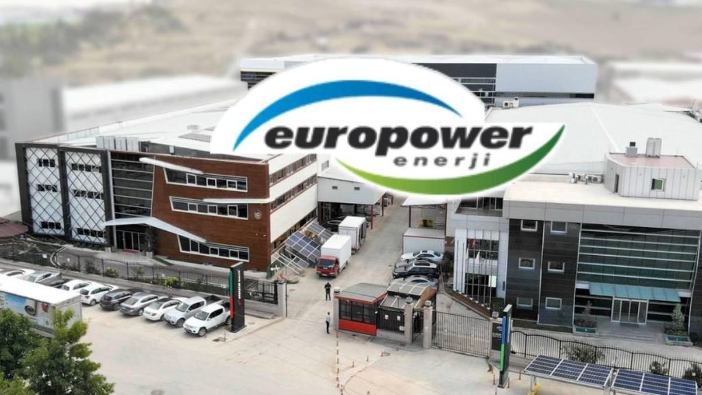 Europower kaç lot verdi? Europower halka arz sonuçları | EUPWR bireysel yatırımcı kaç lot aldı?