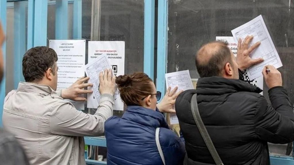 EYT ‘Evrak Beklemede’ ne demek? Evrak beklemede ne anlama geliyor?