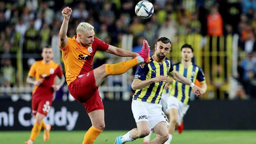 Fenerbahçe ve Galatasaray penaltı sayıları 2023 | En çok penaltı Fenerbahçe’ye mi, Galatasaray’a mı verildi?