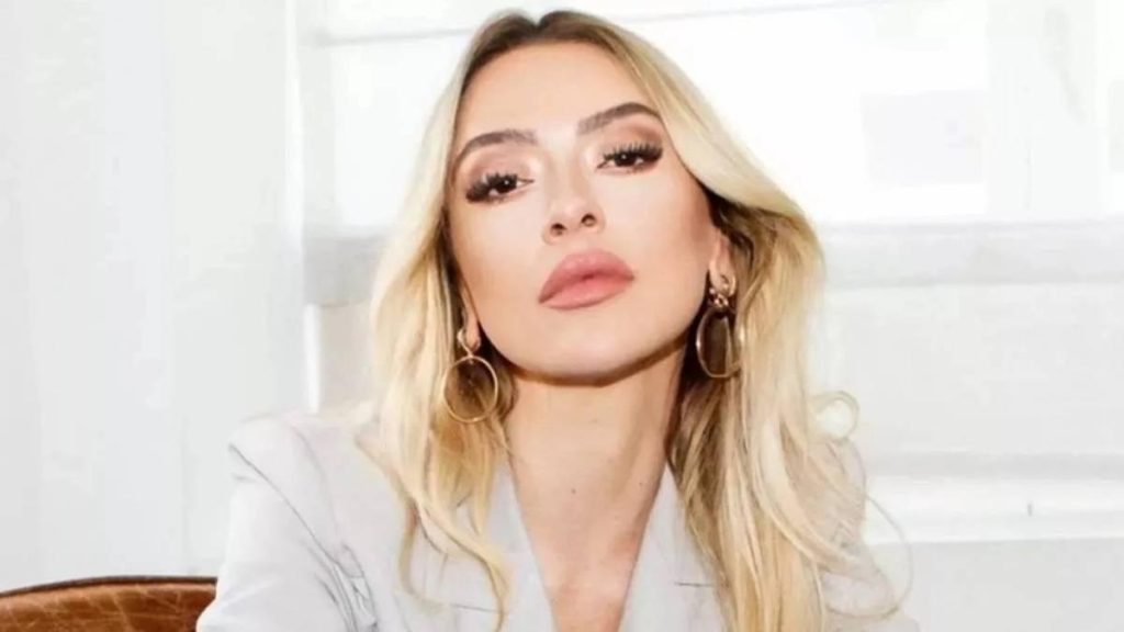 Hadise Feryat şarkı sözleri | ‘Feryat’ şarkısı dinle