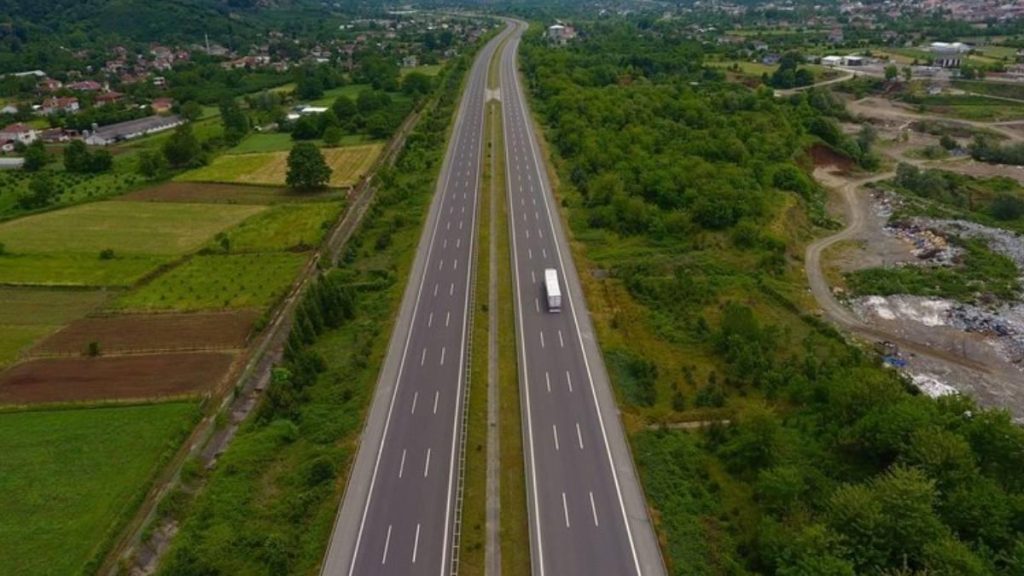 İzmir-Antalya yolu ne zaman açılacak? İzmir-Antalya arası 3 saat olacak!