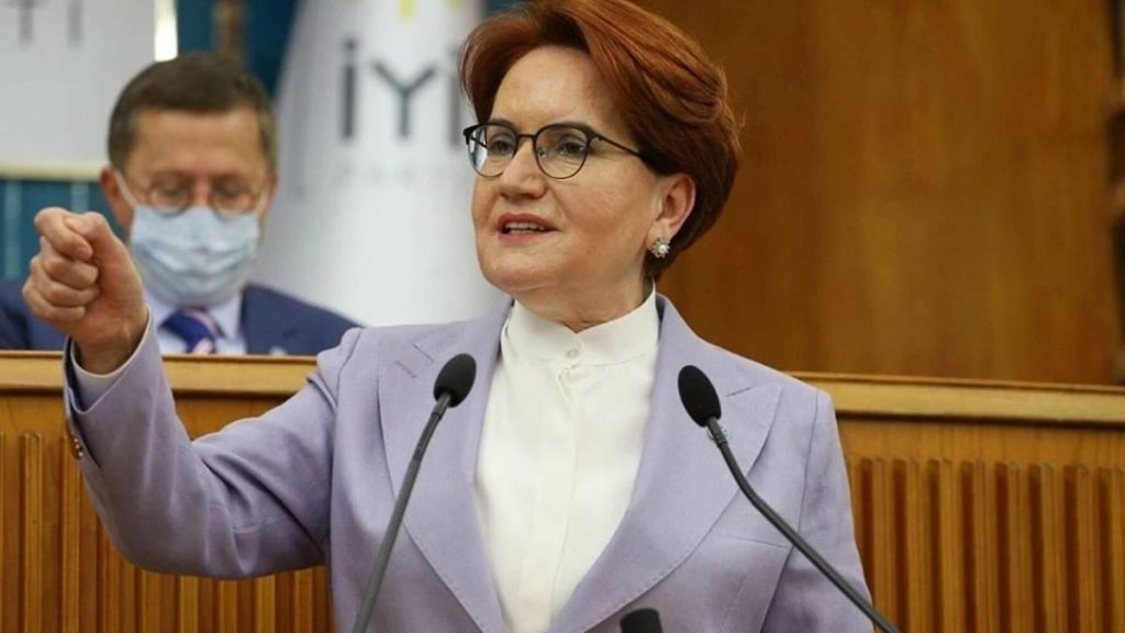 Meral Akşener evli mi? Meral Akşener kiminle evli eşi, kocası kim?