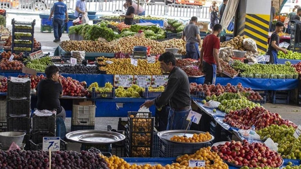 Pazarcılar gelir vergisinden muaf mı oldu? Hangi ilde hangi pazarcılar gelir vergisi ödemeyecek mi?