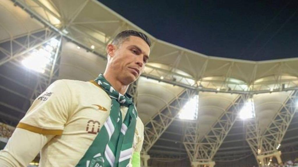 Tutuklanması istenen Ronaldo için resmi açıklama