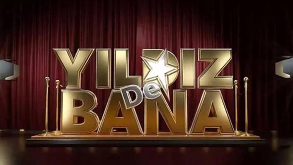 Yıldız De Bana reyting sonuçları | Yıldız De Bana reytinglerde kaçıncı, izleniyor mu?