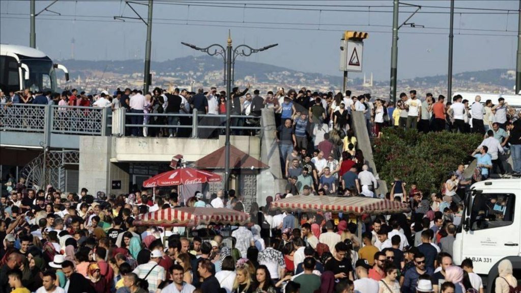 ‘Zavallı İstanbul…’ Prof. İlber Ortaylı’dan çözüm çağrısı