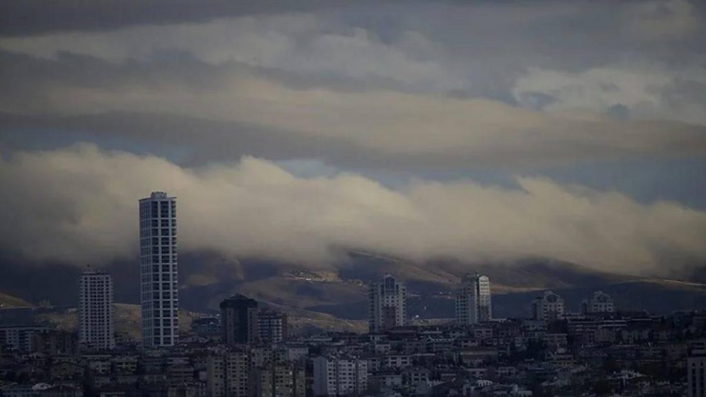 14 Mayıs seçim günü hava nasıl olacak?