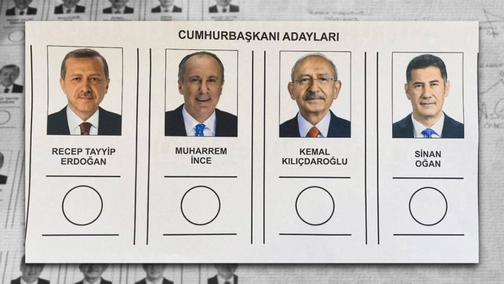 Adaylıktan çekilen Muharrem İnce’ye giden oylar ne olacak?