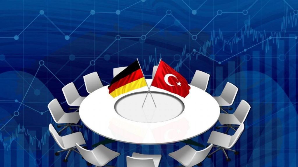 Alman şirketleri neden Türkiye’yi tercih ediyor?