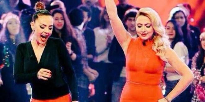 Hadise’den Ebru Gündeş Açıklaması!…