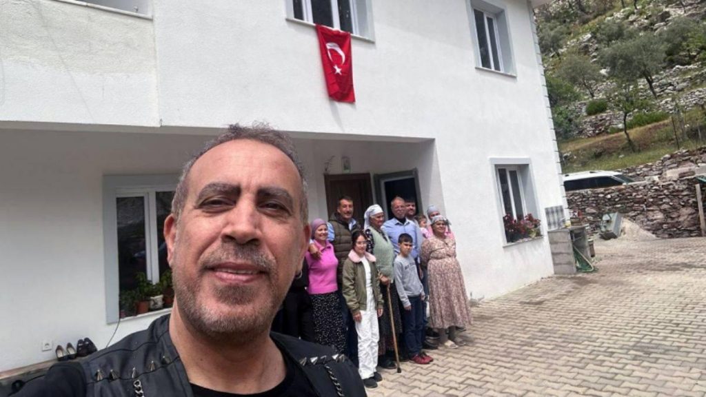 Haluk Levent’in ‘oy karşılığı yardım’ uyarısına olumsuz cevap verdiler