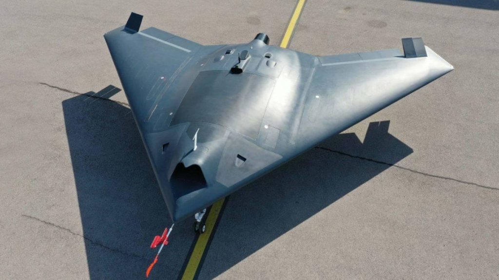 İnsansız savaş uçağı ANKA-3 ne zaman uçacak?