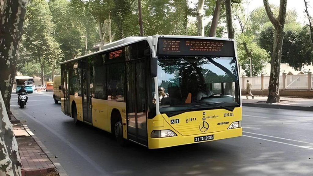 İstanbul’da 1 Mayıs’ta İETT otobüsler bedava mı? 1 Mayıs İşçi Bayramı İstanbul, otobüs, metrobüs, metro ücretsiz mi?