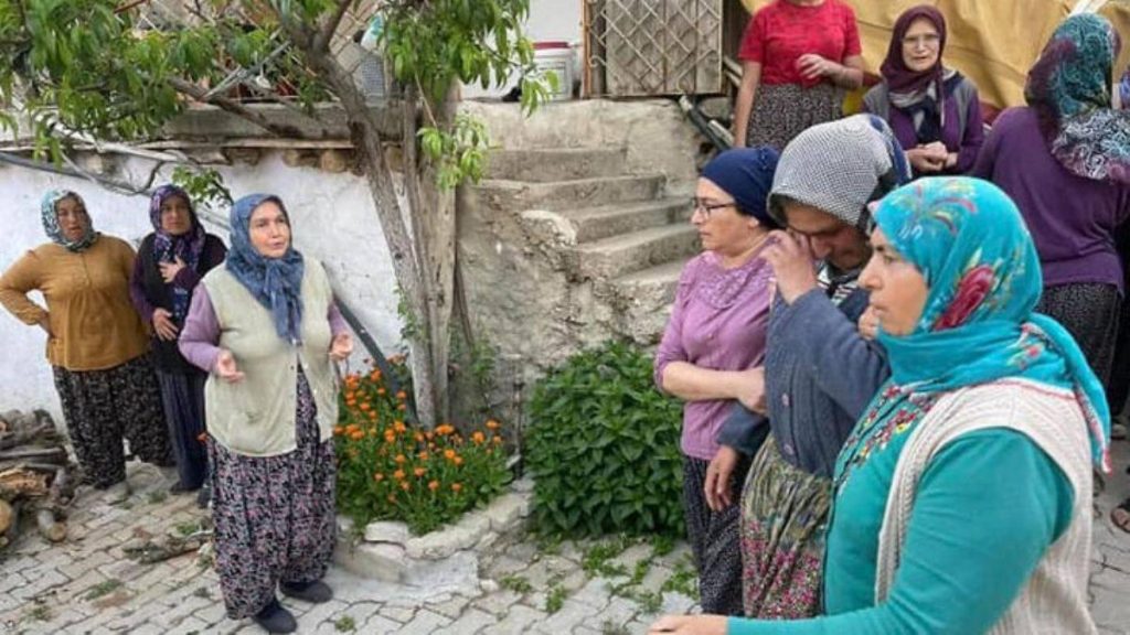 Kayıp olarak aranan kadın, 13’üncü günde ahırda bulundu; 2 kişi gözaltında