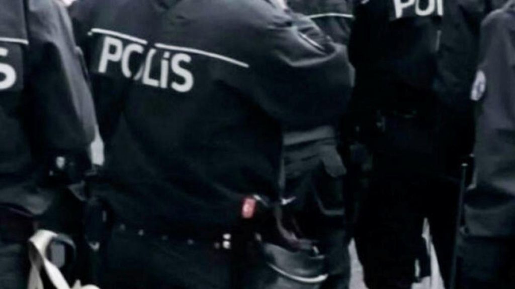 Kilis ve Osmaniye’de görevli polisler şark hizmetinde sayılacak