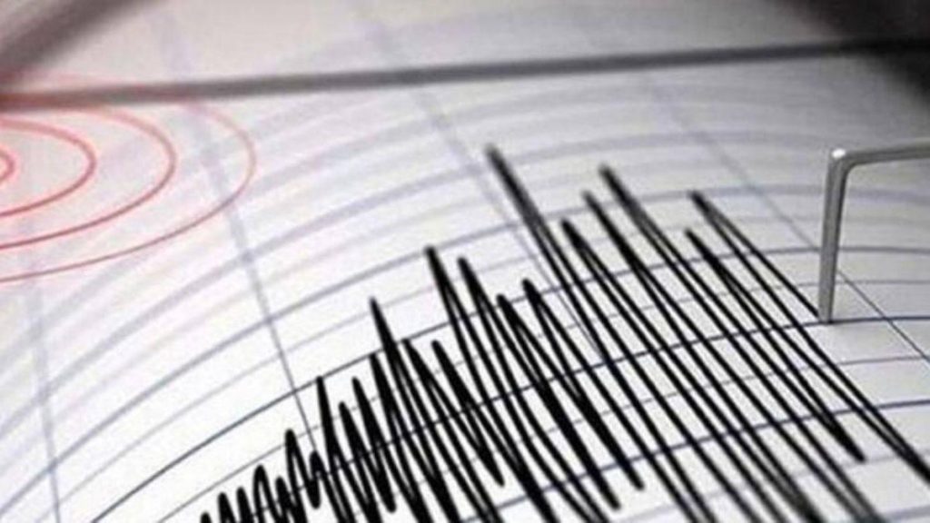 Konya’da 4.2 büyüklüğünde deprem