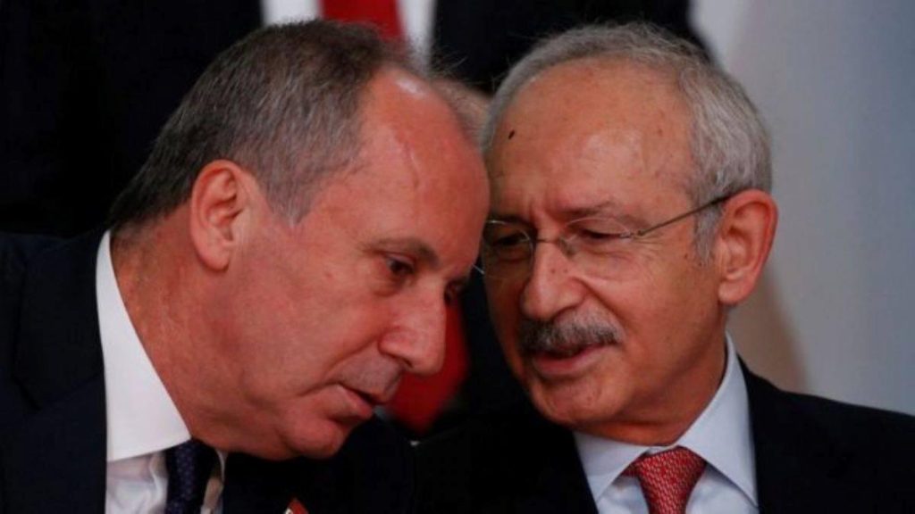 Nedim Şener: FETÖ, Kılıçdaroğlu’nu da vuracak