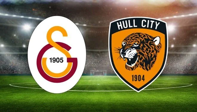 Galatasaray-Hull City Maçı Ne Ne Zaman, Saat Kaçta Ve Hangi Kanalda