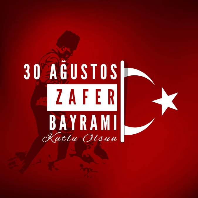 Türkiye’nin Bağımsızlık Ruhu: 30 Ağustos Zafer Bayramı’nın 101. Yıldönümü