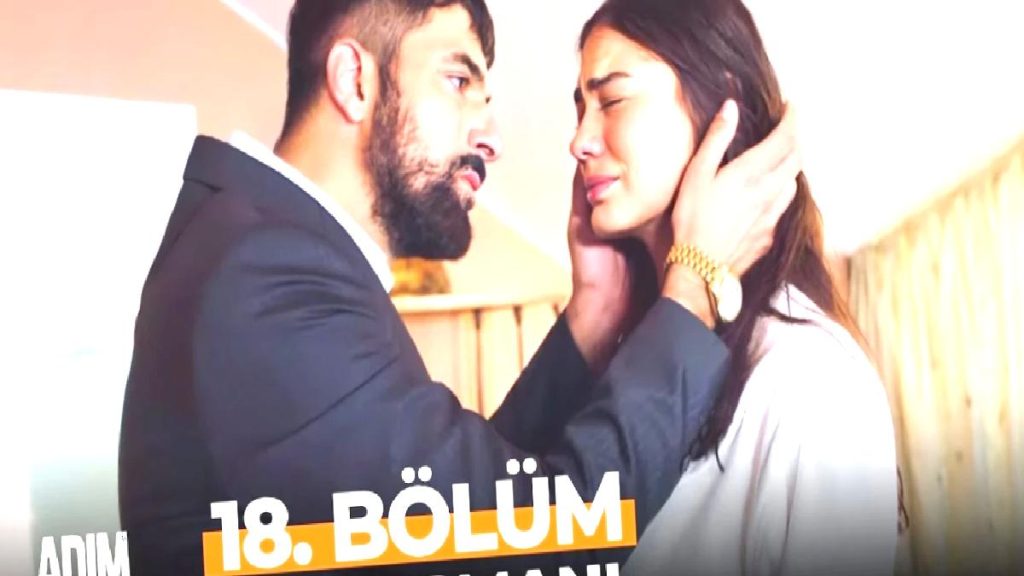 Adım Farah YENİ BÖLÜM (18. BÖLÜM) ne zaman, fragman yayınlandı mı? Adım Farah yeni bölüm ne zaman başlıyor, bu akşam var mı?