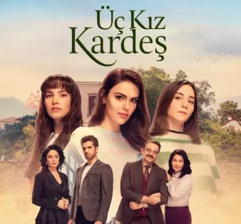 Üç Kız Kardeş 59.Bölüm Fragmanı