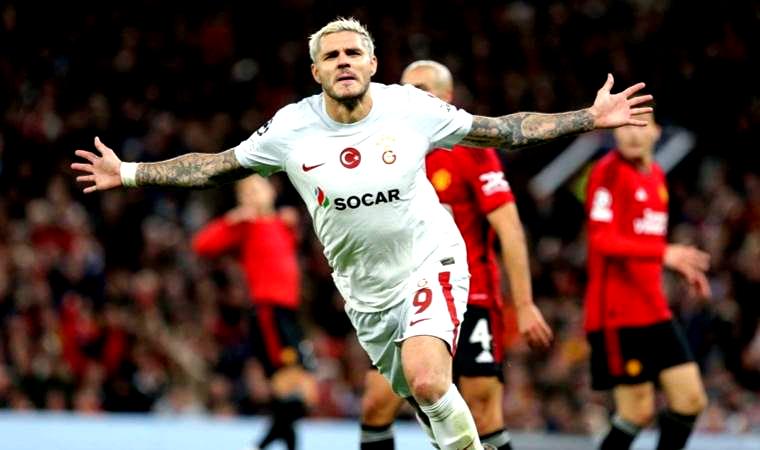 Galatasaray’ın rakibi Manchester United: İşte Şampiyonlar Ligi’nde tur atlama ihtimalleri