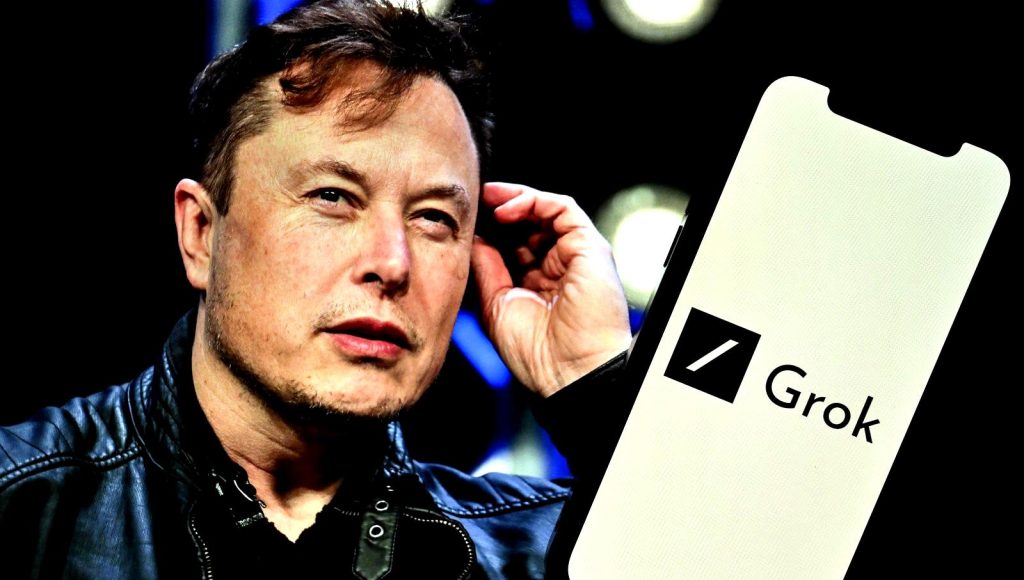 Elon Musk açıkladı: X/Twitter’ın yapay zekası Grok kullanıma sunuluyor