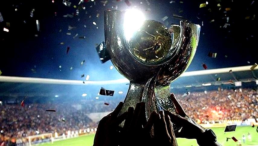 Süper Kupa finali ne zaman oynanacak? İşte GS-FB maçının tarihi