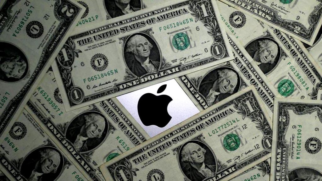 Apple hisselerine 100 milyar dolarlık darbe
