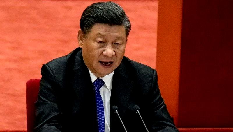 Çin’den yeni dönemde ‘küresel güç’ vurgusu
